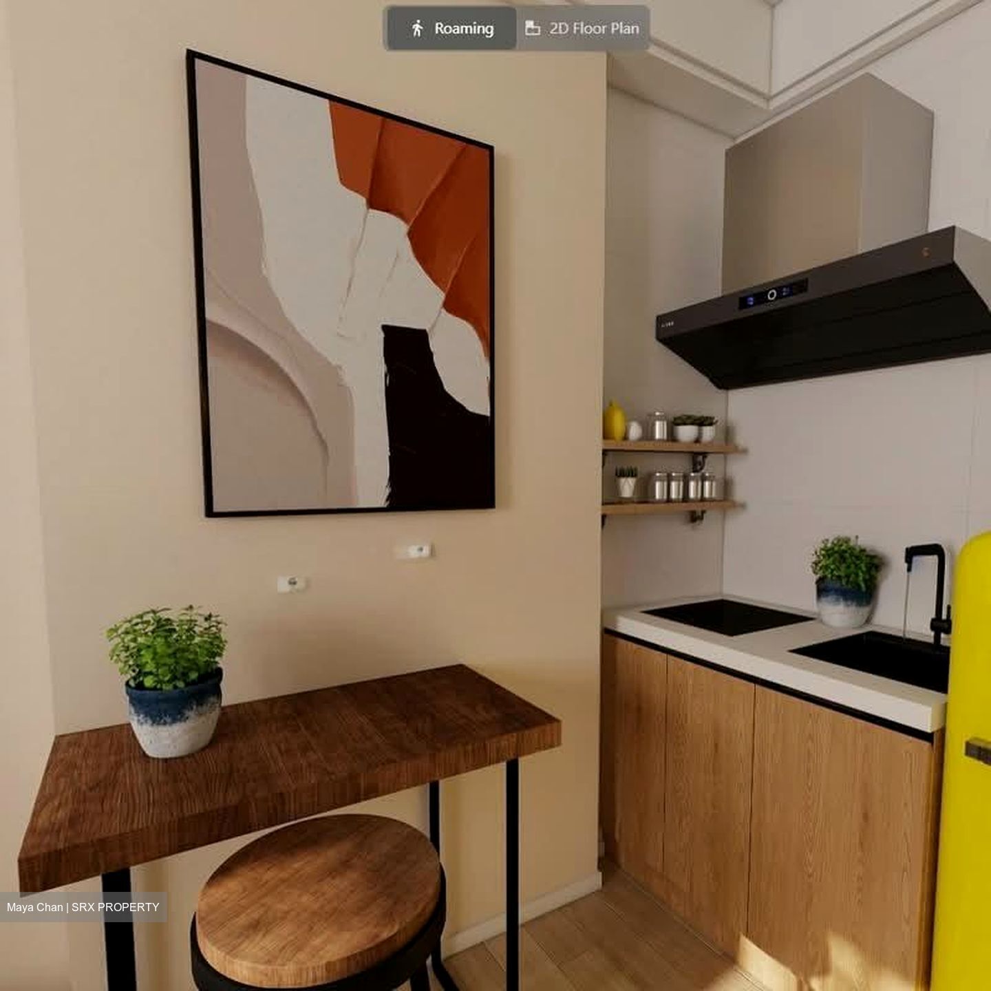 Eastpoint Green (D18), Condominium #549977271